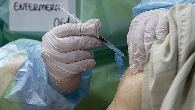 El Ayuntamiento de Murcia lamenta que la Consejería de Salud desaproveche espacios para vacunar a los vecinos del sur