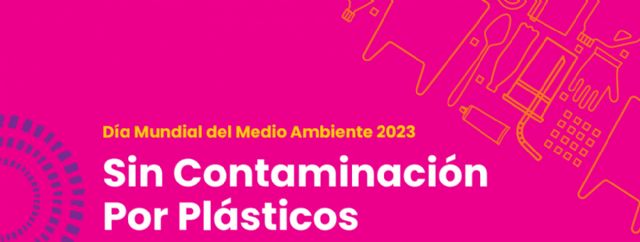 El Ayuntamiento de Murcia repartirá cerca de 3.000 euros en premios en los concursos del Día Mundial del Medioambiente 2023