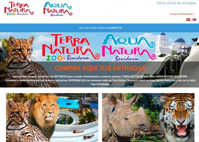 El Ayuntamiento y Terra Natura Murcia vuelven a abrir la escuela de verano para los más pequeños