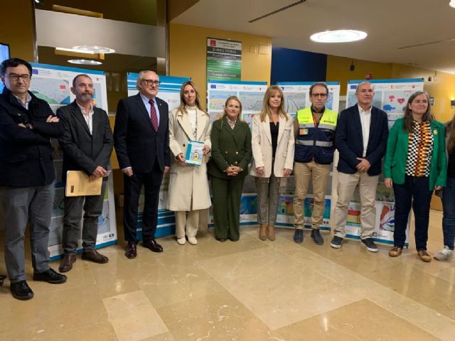 El Ayuntamiento impulsa un estudio sobre exclusión residencial en Murcia, que servirá para dar continuidad a las políticas de ayuda a los más necesitados