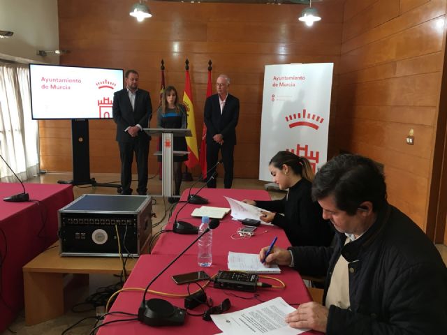 La Asociación para la Prevención, Reinserción y Atención de la Mujer recibe 15.000 euros para la lucha contra la explotación sexual y la trata de seres humanos