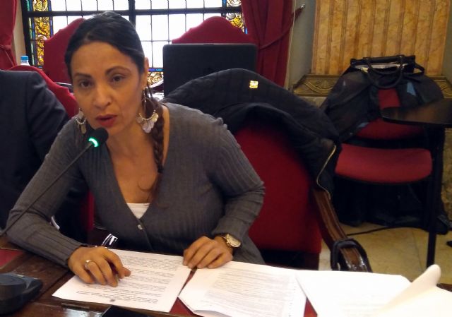 Cs propondrá en el Pleno la implantación del teletrabajo en el Ayuntamiento de Murcia