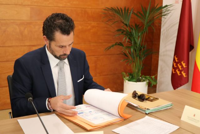 El Ayuntamiento de Murcia trabaja en la adaptación de la Instrucción aprobada en 2018 sobre los contratos menores