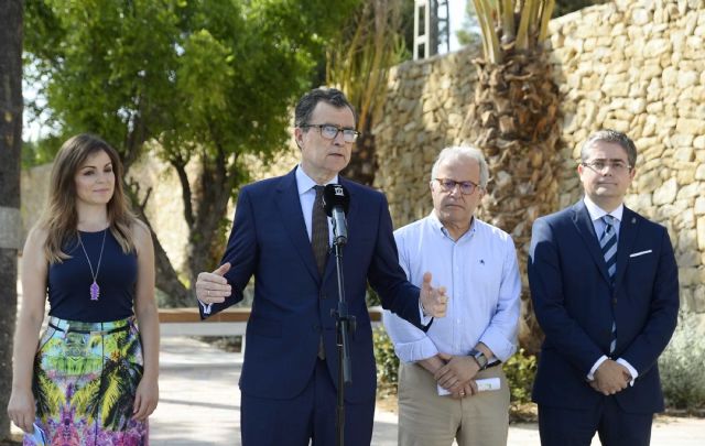 Murcia vivirá el verano más cultural de su historia