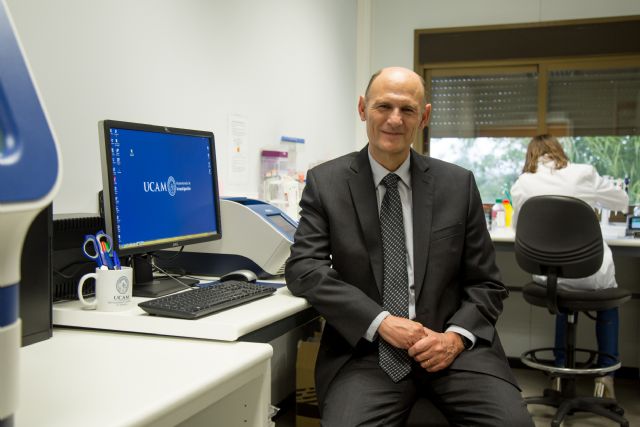 Izpisua desarrolla una herramienta avanzada de edición génica para curar enfermedades raras