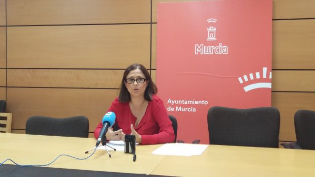 El PSOE exige al gobierno de Ballesta que levante la prohibición a las juntas municipales para invertir en los colegios públicos