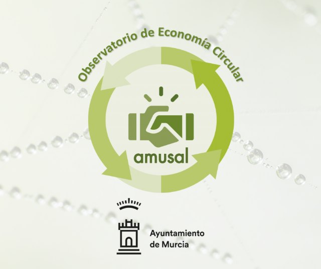 HUB- Murcia “economía circular” (H-M EC)