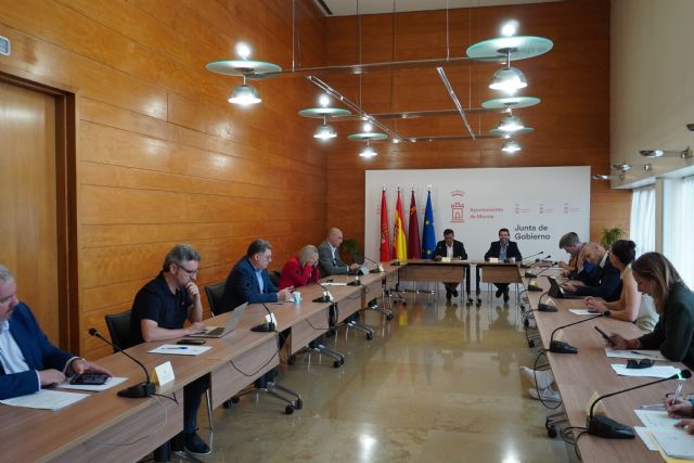 Murcia celebrará en septiembre la Semana Europea de la Movilidad