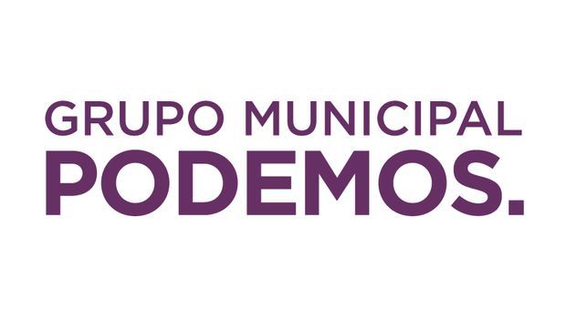 El Grupo Municipal Podemos alcanza acuerdos en los Presupuestos 2022 que superan los 5 millones de euros