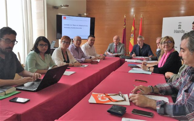 El PSOE rechaza que las ordenanzas fiscales se aprueben esta semana en el Pleno sin consenso con el resto de grupos