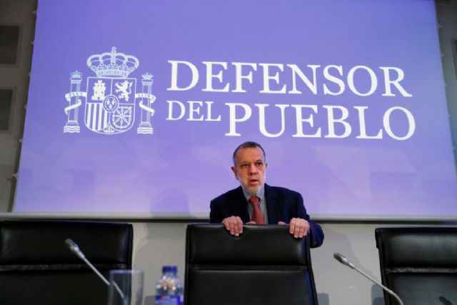 El Defensor del Pueblo advierte con declarar al Ayuntamiento de Murcia como administración 'hostil y entorpecedora'