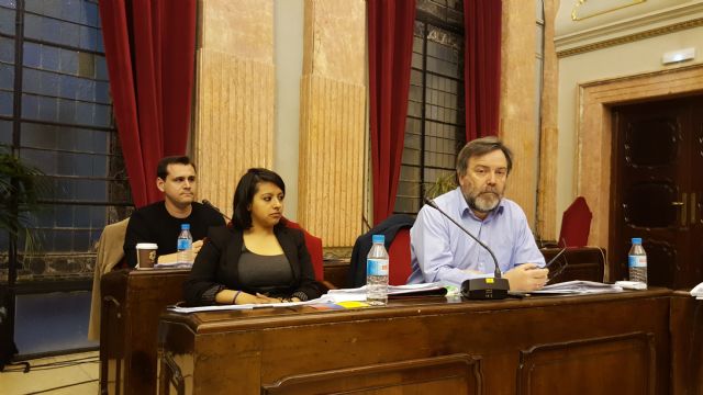 El Ayuntamiento auditará las cuentas de la Junta de Beniaján para comprobar si hubo fraccionamiento en las facturas