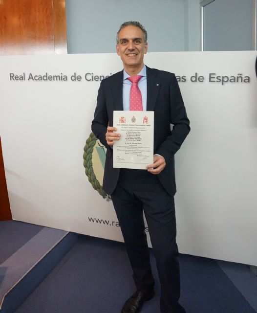 La Universidad de Murcia consigue el IV Premio Laboratorios Boehringer Ingelheim a la Divulgación Científica