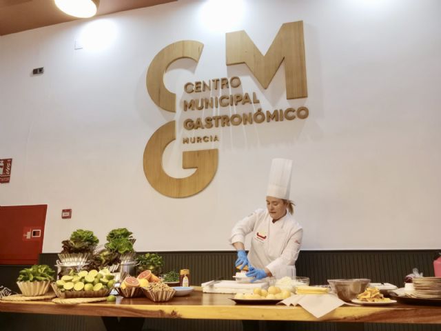 El Centro Municipal Gastronómico oferta a partir del 1 junio nuevas catas y degustaciones para todos los públicos