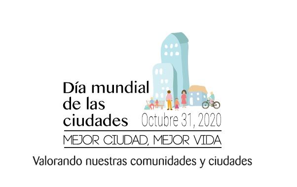 El Ayuntamiento invita a los murcianos a participar en un encuentro online con motivo del Día Mundial de las Ciudades