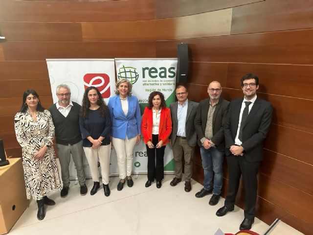 El Ayuntamiento de Murcia celebra una jornada sobre la contratación responsable en el sector público