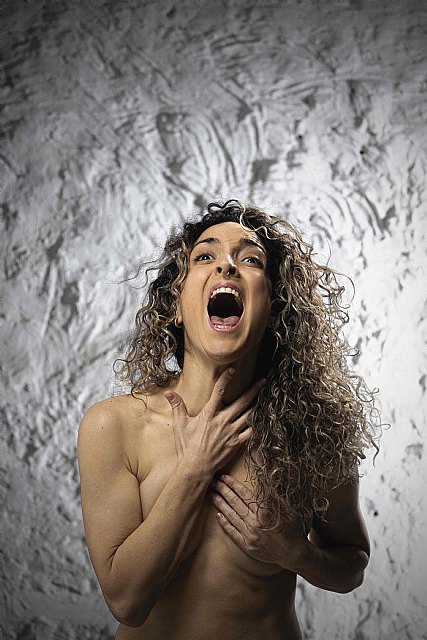El Teatro Circo Murcia acoge el estreno de ‘No me falte el aire’