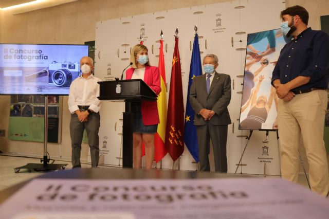 El Ayuntamiento convoca el II Concurso Nacional de Fotografía Social para impulsar las relaciones intergeneracionales y potenciar el envejecimiento activo