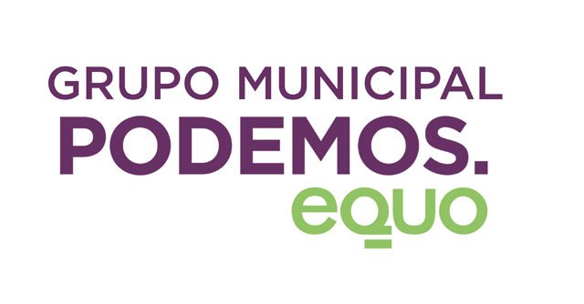 Mociones de Podemos-Equo en el Pleno de octubre