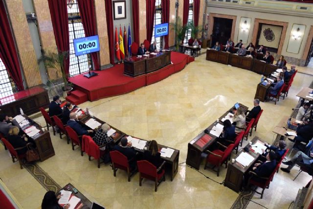 Gloria Alemán, Paca 'La Machacanta' y Pedro 'El Cardoso' serán Hijos Predilectos de Murcia