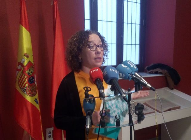 Ahora Murcia anuncia alegaciones para que el reglamento del Consejo sectorial de patrimonio cultural no incluya a la universidad privada UCAM como entidad asesora municipal