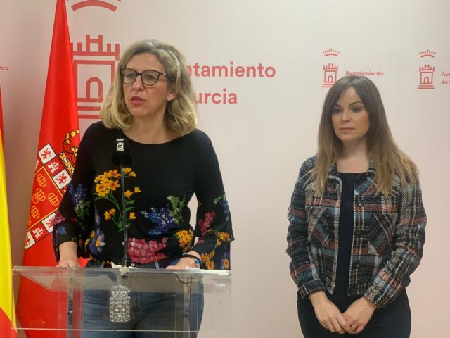 El Consejo Social abordará el martes el proyecto de Ciudad Murcia 2030