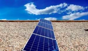Ecologistas en Acción demanda un plan municipal para la instalación de placas fotovoltaicas en espacios municipales