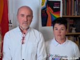 STERM y los colectivos LGTBIQ+ de Murcia exigen el cumplimiento inmediato de la Ley Trans en las aulas y presentan un protocolo completo ante el silencio de la Consejería de Educación - Foto 4 STERM y los colectivos LGTBIQ+ de Murcia exigen el cumplimiento inmediato de la Ley Trans en las aulas y presentan un protocolo completo ante el silencio de la Consejería de Educación - Foto 4