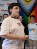 STERM y los colectivos LGTBIQ+ de Murcia exigen el cumplimiento inmediato de la Ley Trans en las aulas y presentan un protocolo completo ante el silencio de la Consejería de Educación - Foto 13 STERM y los colectivos LGTBIQ+ de Murcia exigen el cumplimiento inmediato de la Ley Trans en las aulas y presentan un protocolo completo ante el silencio de la Consejería de Educación - Foto 13