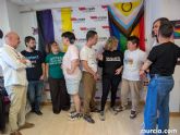 STERM y los colectivos LGTBIQ+ de Murcia exigen el cumplimiento inmediato de la Ley Trans en las aulas y presentan un protocolo completo ante el silencio de la Consejería de Educación - Foto 15 STERM y los colectivos LGTBIQ+ de Murcia exigen el cumplimiento inmediato de la Ley Trans en las aulas y presentan un protocolo completo ante el silencio de la Consejería de Educación - Foto 15