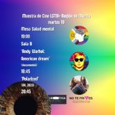 El colectivo LGTBIQ+ No te prives convoca una cita este domingo para conmemorar el Día contra la LGTBIfobia - Foto 5 El colectivo LGTBIQ+ No te prives convoca una cita este domingo para conmemorar el Día contra la LGTBIfobia - Foto 5