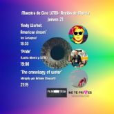El colectivo LGTBIQ+ No te prives convoca una cita este domingo para conmemorar el Día contra la LGTBIfobia - Foto 7 El colectivo LGTBIQ+ No te prives convoca una cita este domingo para conmemorar el Día contra la LGTBIfobia - Foto 7